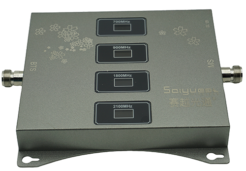  九真镇四频手机信号接收器200㎡