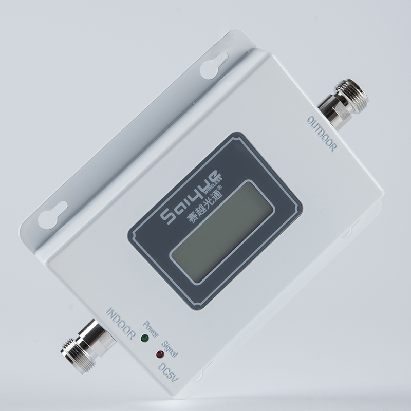 九真镇家用配电房机房信号放大器200㎡