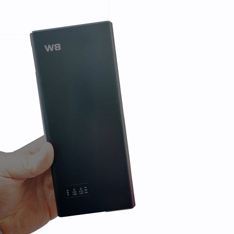  九真镇蓝牙WiFi信号屏蔽器